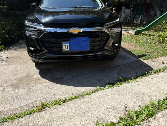 CHEVROLET TRACKER 1.2 TURBO FLEX PREMIER AUTOMÁTICO